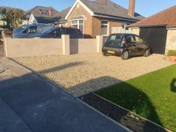 driveways 22